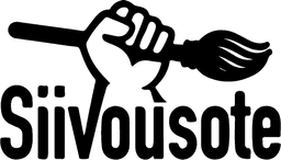 Siivousote logo